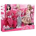 BARBIE My FAB Life Night Looks Fashion Glam Night Out