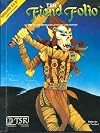 AD&D 1st Ed. #02012: Fiend Folio: Tome of Creatures Malevolent and Benign