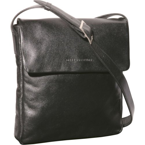 Derek Alexander Slim Flap Shoulder