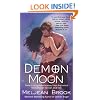 Demon Moon (Berkley Sensation)