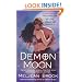 Demon Moon (Berkley Sensation)