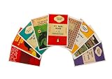 picture of Postcards From Penguin: 100 Book Jackets in One Box