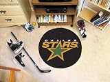 Fanmats Dallas Stars Puck Floor Mat