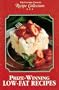 THE COUNTRY COOKING RECIPE COLLECTION PRIZE WINNING LOW FAT RECIPES
