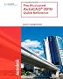 The Illustrated AutoCAD 2010 Quick Reference (Illustrated AutoCAD Quick Reference)