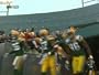 Seahawks at Packers Game Highlights