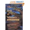 The Arts of Ministry: Feminist-Womanist Approaches