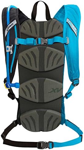 CamelBak Lobo Cycling Hydration Backpack Exuberance
