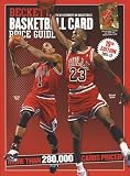 Beckett Basketball Card Price Guide No. 19