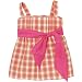 sash plaid top