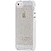Case-Mate Carrying Case for Apple iPhone 5/iPhone 5S/iPhone SE - Retail Packaging - Champagne