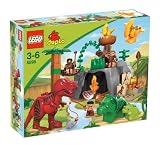 LEGO DUPLO Play Themes 5598 Dino Valley