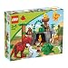 LEGO DUPLO Play Themes 5598 Dino Valley