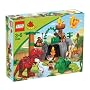 LEGO DUPLO Play Themes 5598 Dino Valley