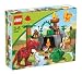 Spielwaren : Lego Duplo 5598 - Dino Die große Dino-Welt