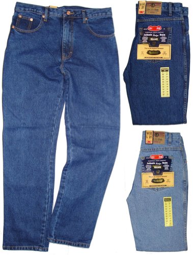 Mens Jeans - Casual Denim Trousers - 31