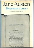 Jane Austen : bicentenary essays