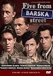 Five From Barska Street