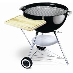 Weber 7411 Holzarbeitstisch Side-Kick