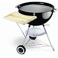 Weber 7411 Holzarbeitstisch Side-Kick