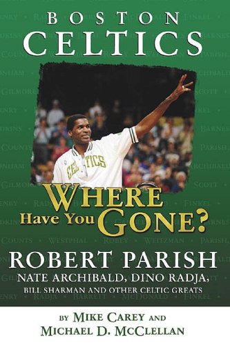 Boston Celtics: Where Have You Gone?