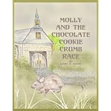 Molly And The Chocolate Cookie Crumb Race