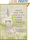 Molly And The Chocolate Cookie Crumb Race
