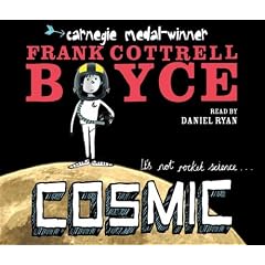 Cosmic