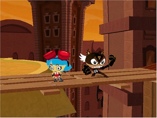 El Tigre image