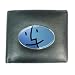 Wallet / Billfold of Apple Mac Laptop Finder