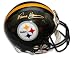 Franco Harris Pittsburgh Steelers Autographed Pro Helmet