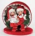 Precious Moments Surrounded With Joy At Christmas Doll