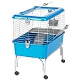 Habitat Defined For Guinea Pig