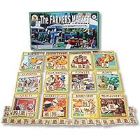 Cooperative Games / The Farmers Market