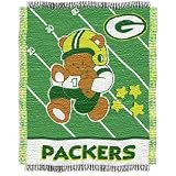 Brett Favre Reebok Green Replica Green Bay Packers Women