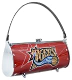 Philadelphia 76ers FenderFlair Purse