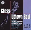 Chess Uptown Soul