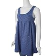 Energie Baby Doll 2 Pocket Tank Dress