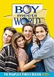 Boy Meets World: The Complete Fourth Season