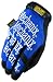 Mechanix Wear MG-03-010 Original Glove, Blue, Large