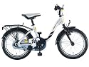 ADAC Scoolbike 16 Zoll Kinderrad Kinderfahrrad Fahrrad Spielfahrrad
			Fahrräder