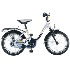 ADAC Kinderfahrrad Scoolbike 16 Zoll