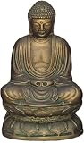 Holdiay Gift Meditation Statue Buddha Statue