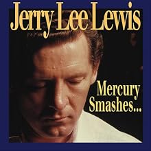 Mercury Smashes... And Rockin' Sessions