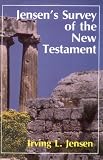 Jensens Survey of the New Testament