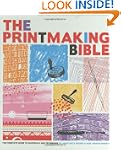 Printmaking Bible