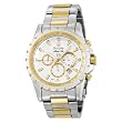 Bulova Men's 98B014 Marine Star Chronograph Watch by Bulova