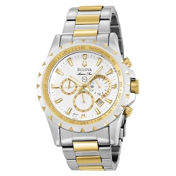 Bulova Men Bulova Men
