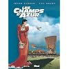 Les champs d'azur, Tome 2 : P�n�lope