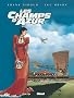Les champs d'azur, Tome 2 : P�n�lope